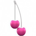 LOVE TO LOVE BOLAS CHINAS EN FORMA DE CEREZA